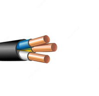  Кабель ВВГнг 3×2.5(ож)0.66 - 