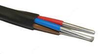  Кабель АВВГ 3×35(1) - 