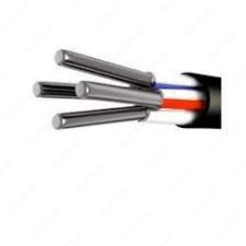 Кабель АВВГ 3×70+1×35(1)
