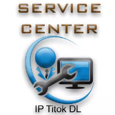 IP Titok DL