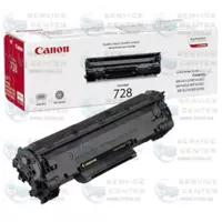 Заправка картриджа (728/CE278A/CE278) Canon MF-4410  MF-4430  MF-4450  MF-4550 MF-4570