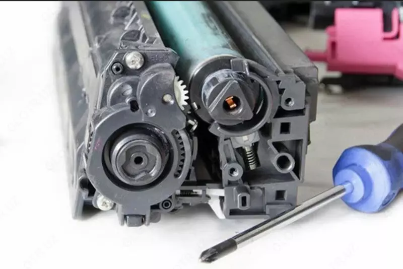 Заправка картриджей  HP LJ M211/M236 [136A/W1360A]