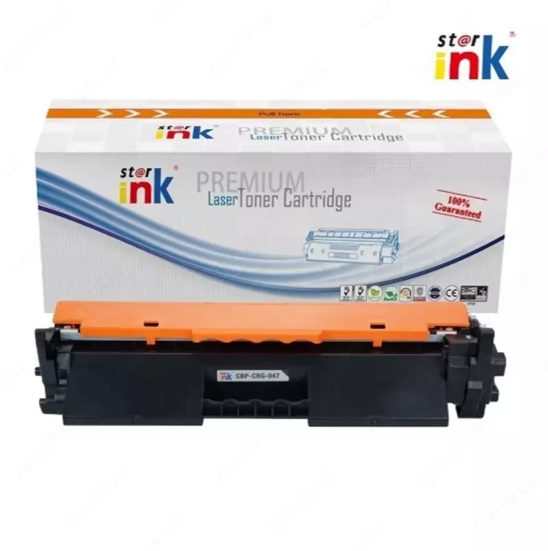 Картридж Canon 047 Star ink для Canon LBP 110 ser/112/113  MF 110 ser/112/113