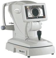 Тонометр Бесконтактный Topcon CT-800 офтальмологический