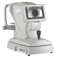 Avtokeratorefraktometr KR-800 stol bilan birga.