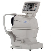 Avtokeratorefraktometr KR-1 avtomatik stol bilan birga.