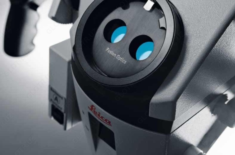   Операционный микроскоп для нейрохирургии Leica M530 OHX