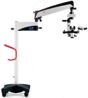  Операционные микроскопы для офтальмологии Leica M620 F20 - 