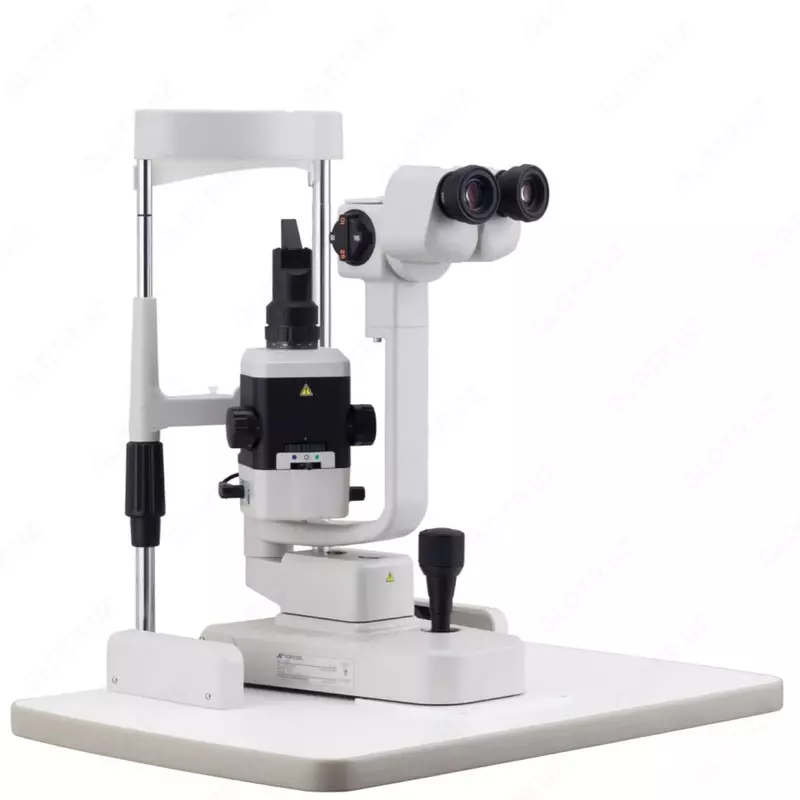 Щелевая лампа SL-2G - по запросу