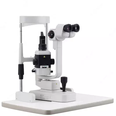 Щелевая лампа SL-2G - Цена по запросу