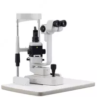 Щелевая лампа SL-2G - по запросу