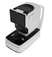 Avtorefkeratometr RMK-700 stol bilan birga