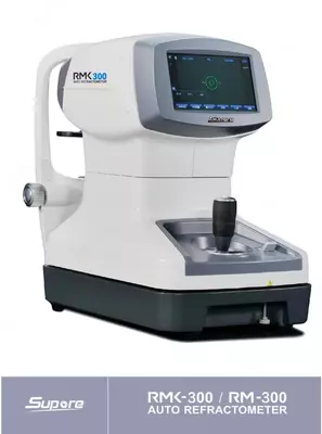 Авторефрактометр Supore RMK-300 со столом в комплекте