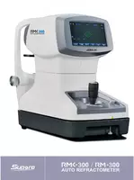 Авторефрактометр Supore RMK-300 со столом в комплекте - по запросу