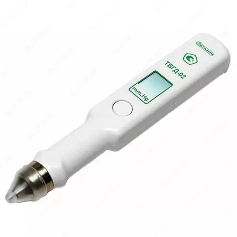  Kontaktli tonometr TGVD-02 - 