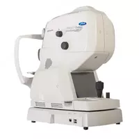  Optik kogerent tomograf DRI OCT Triton Plus angiografiya bilan - 