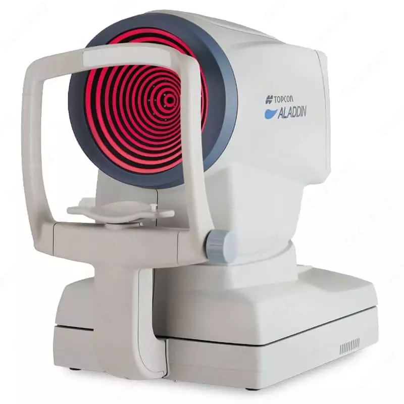 Jadval bilan birga optik kogerent biometer Aladdin HW3.0. - по запросу