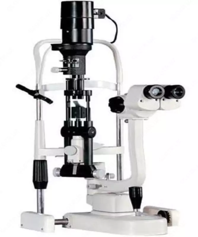 Щелевая лампа YZ5F1