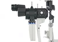 Цифровая щелевая лампа S390 L