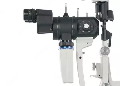 Цифровая щелевая лампа S390 L