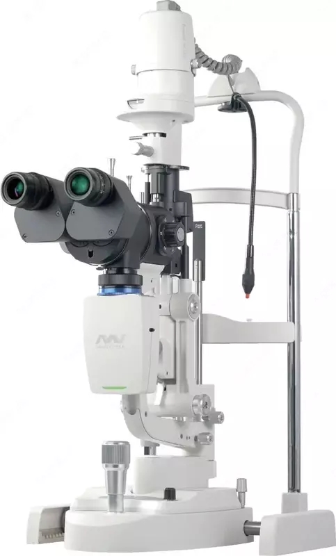 Щелевая лампа S360