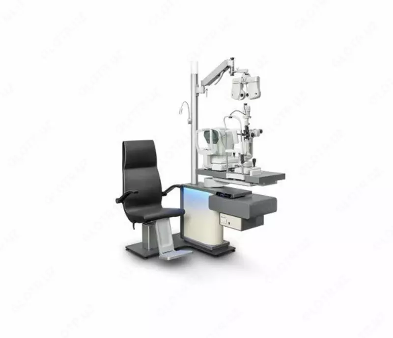 Рабочее место офтальмолога IS-100
