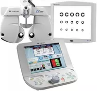 Рабочее место офтальмолога IS-100 - по запросу