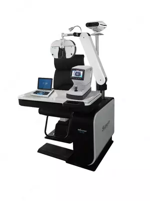 Рабочее место офтальмолога CS-700