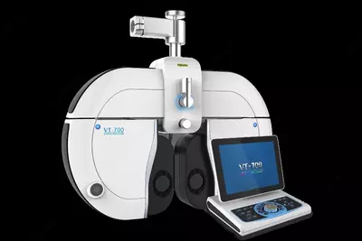 Цифровой Фороптор VT-700