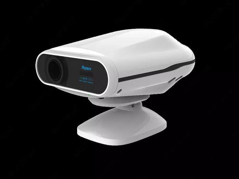 ACP belgisi projektori - 7