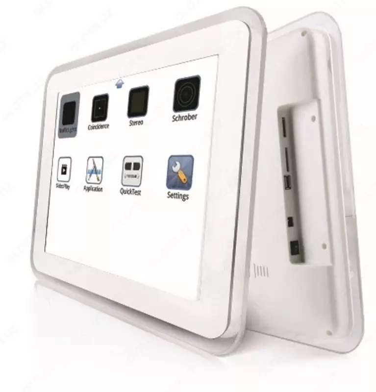 Монитор знаков диаграммный С901