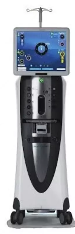 Fakoemulsifikator BL11145 Stellaris Elite