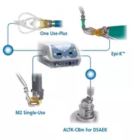 Микрокератом "EVOLUTION 3E" - по запросу