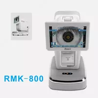 Avtorefkeratometr Supore RMK-800
