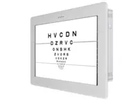 Монитор знаков Topcon CC-100XP HW6