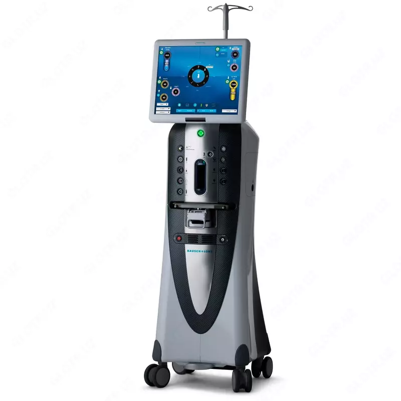 Fakoemulsifikator BL11145 Stellaris Elite