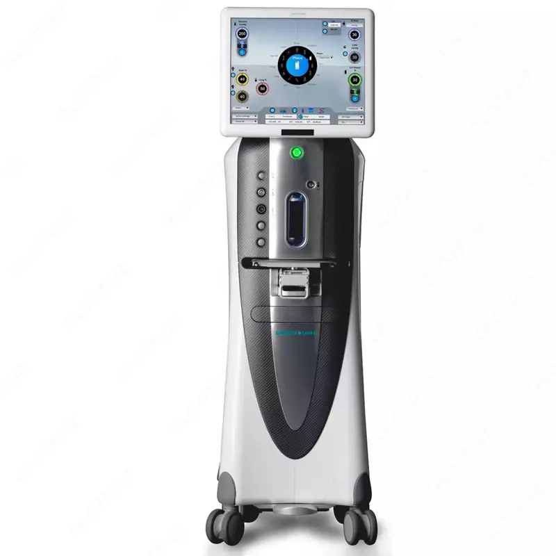 Fakoemulsifikator BL11145 Stellaris Elite