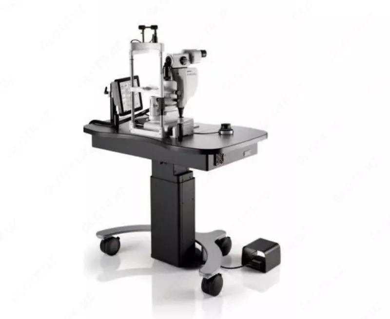 AB Scan KangHua CAS-2000BER