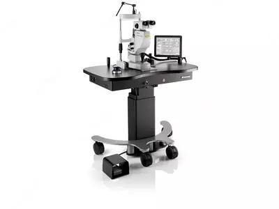 Лазер жёлтый Topcon Pascal 577 nm