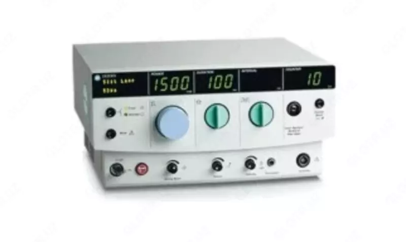 Лазер зелёный Iridex Oculight GL 532 nm