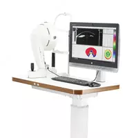 Корнеотопограф Oculus Pentacam AXL