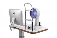 Кератотопограф Oculus Keratograph 5M