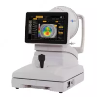 Кератотопограф Topcon CA-800