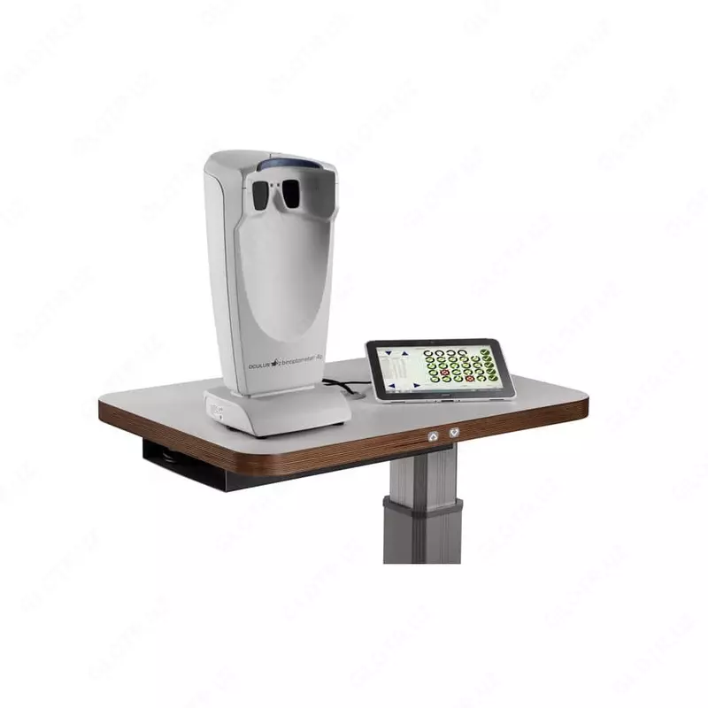 Keratotopograf Oculus Keratograph 5M