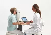 Keratotopograf Oculus Keratograph 5M - по запросу