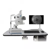 Фундус-камера KangHua APS-BER