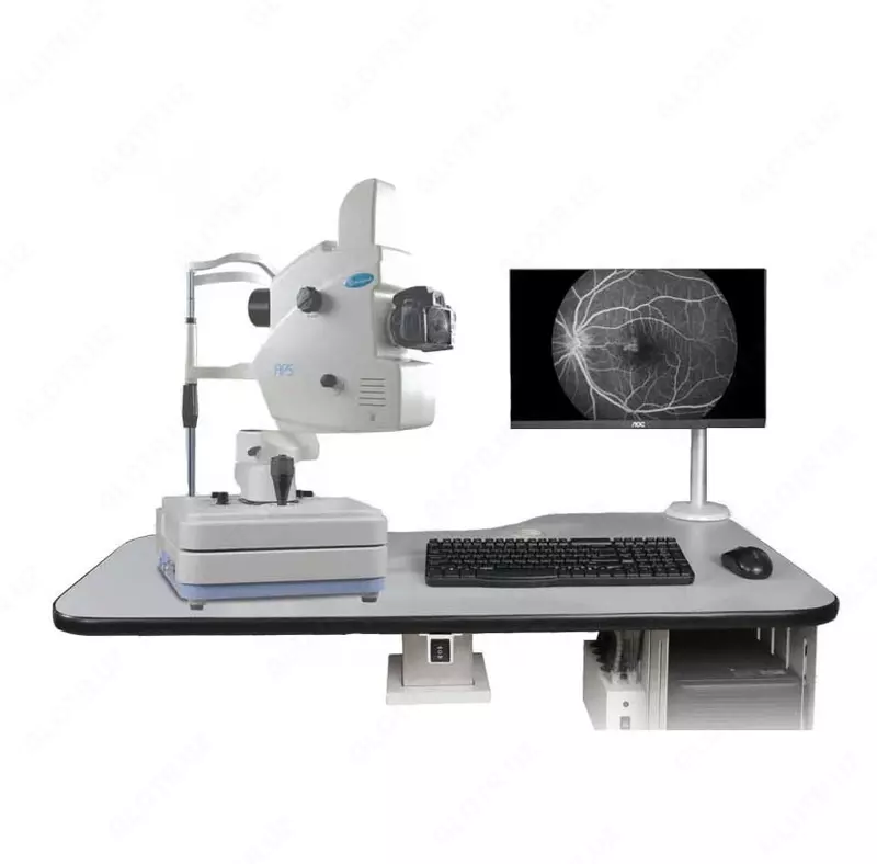 Фундус-камера KangHua APS-BER