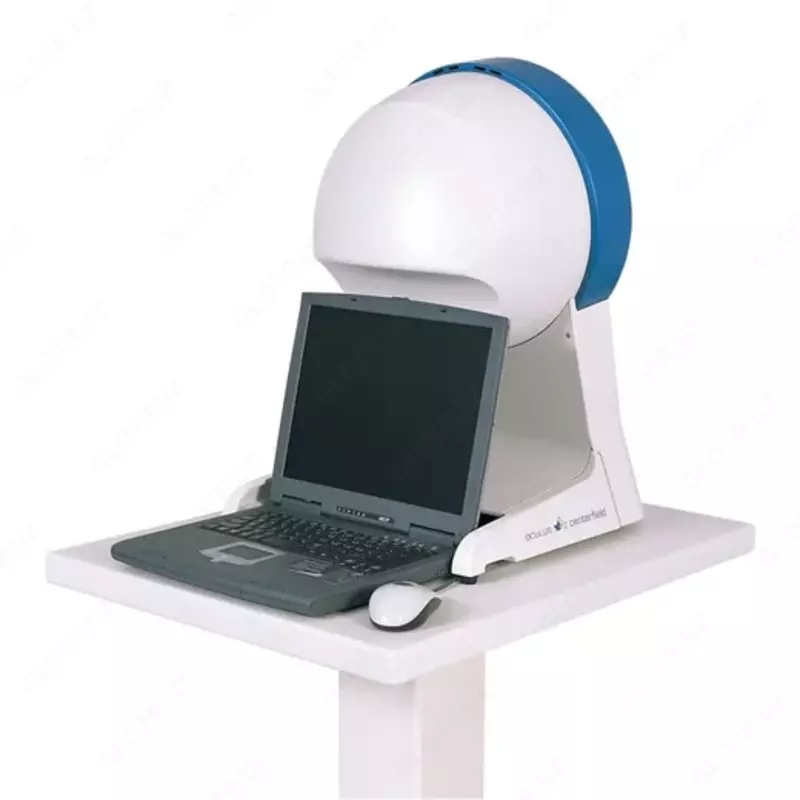 Периметр автоматический Oculus Centerfield II