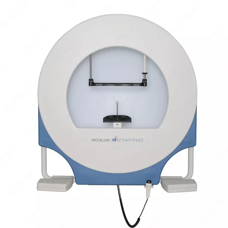 Периметр автоматический Oculus Twinfield 2