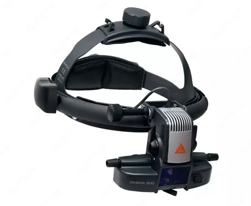 Офтальмоскоп непрямой Heine Omega 500